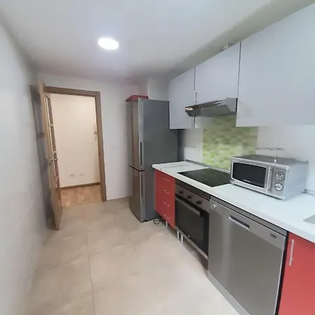 Super Vistas Ii Апартаменты *