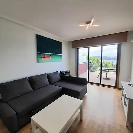 Super Vistas Ii Apartment