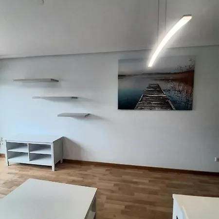 Super Vistas Ii Apartment Mino