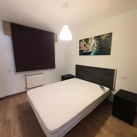 Super Vistas Ii Lägenhet