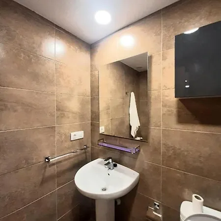 Lägenhet Super Vistas Ii Mino